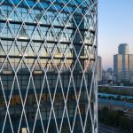 Zemelny Office Building by UNK - Sheet9