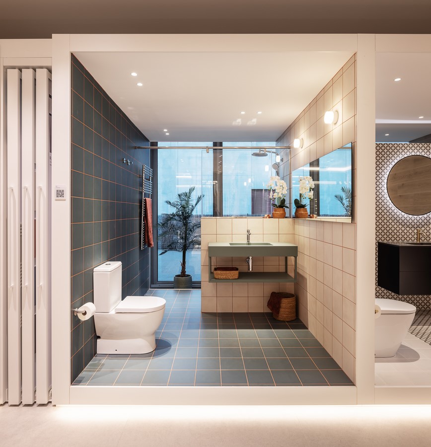 Jòdul's new showroom in Barcelona by Jòdul - Sheet4