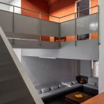 The Anscestral House by D'WELL - SHeet3