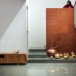 The Anscestral House by D'WELL - SHeet5
