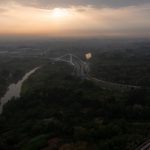 Jiangxi River Bridge by Zaha Hadid Architects - Sheet10