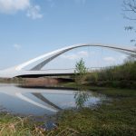 Jiangxi River Bridge by Zaha Hadid Architects - Sheet2
