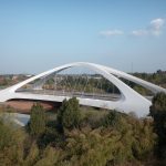 Jiangxi River Bridge by Zaha Hadid Architects - Sheet3