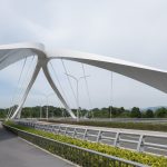 Jiangxi River Bridge by Zaha Hadid Architects - Sheet4