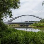 Jiangxi River Bridge by Zaha Hadid Architects - Sheet6