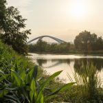 Jiangxi River Bridge by Zaha Hadid Architects - Sheet8