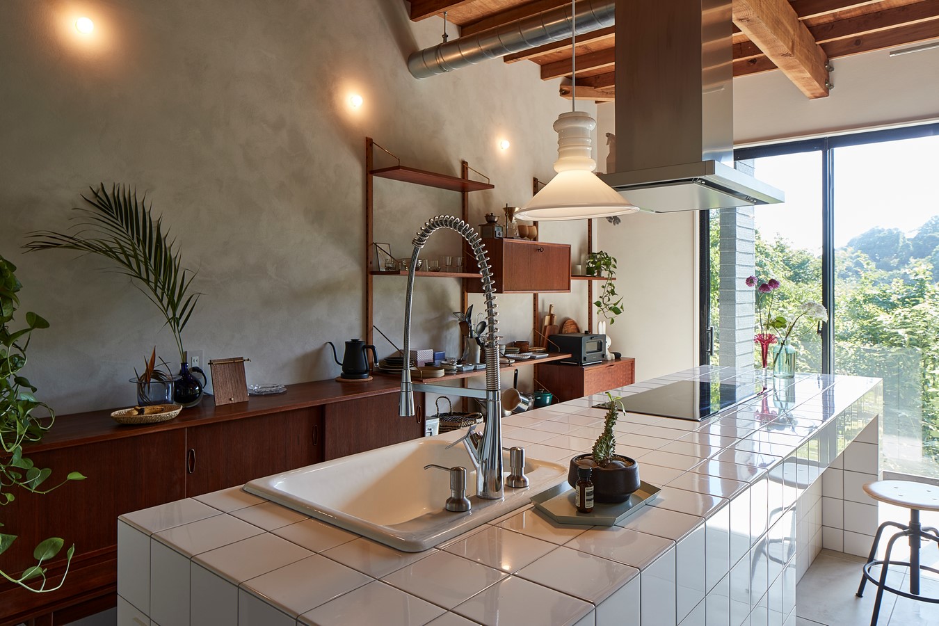 Kamakura House by Roovice - Sheet6