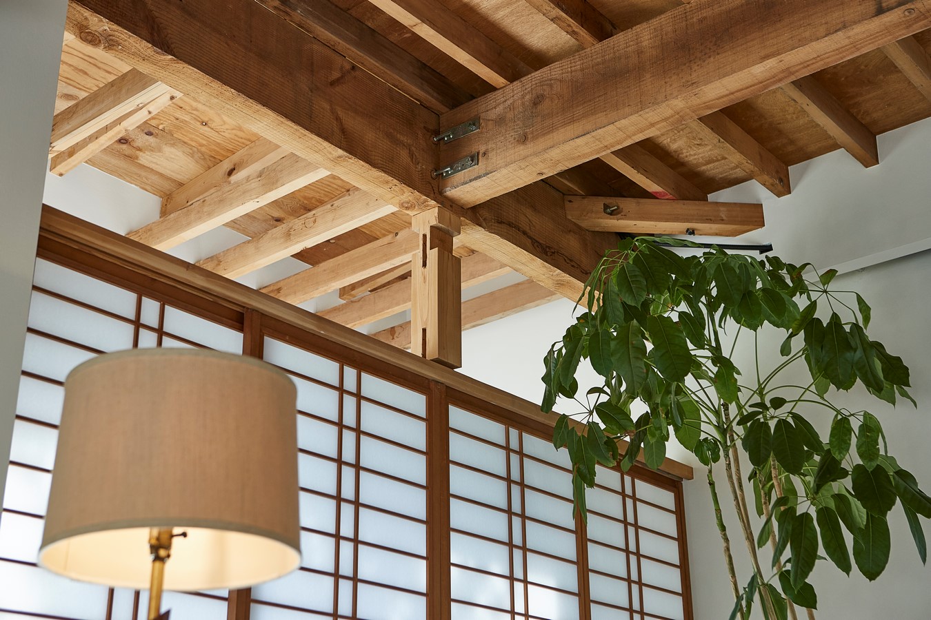 Kamakura House by Roovice - Sheet9
