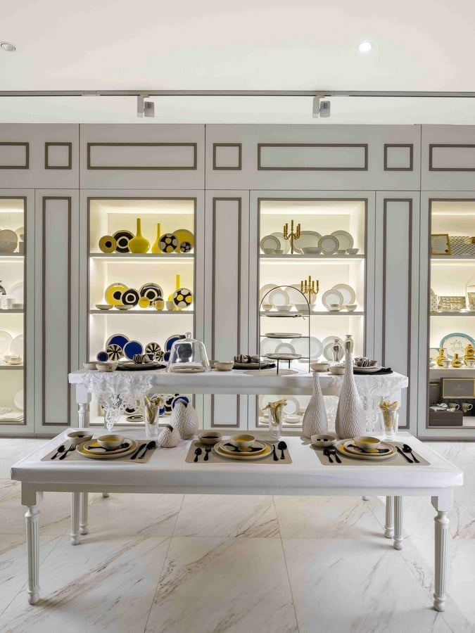 Nirmals Furnishings Launches Maison by Nirmals - Sheet2