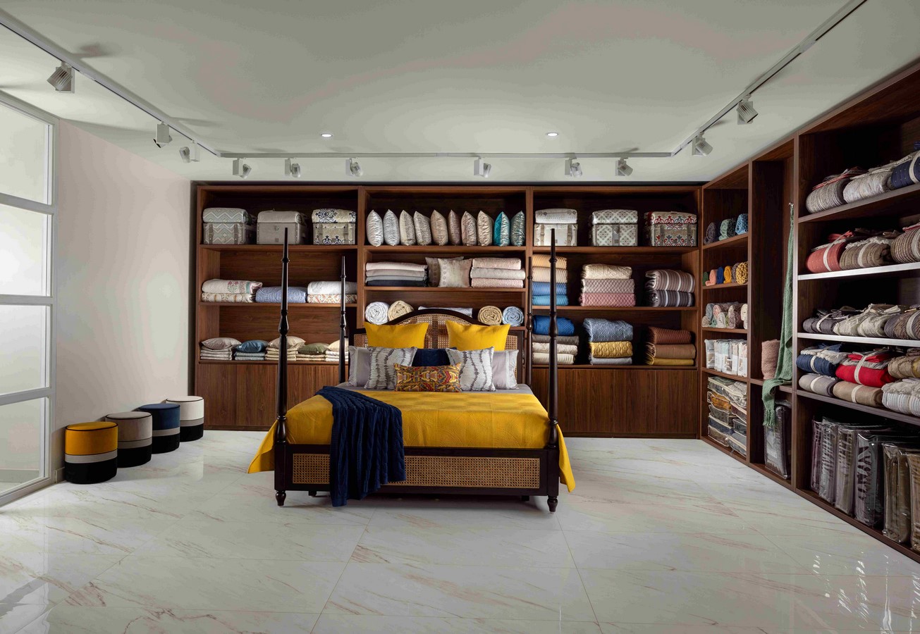 Nirmals Furnishings Launches Maison by Nirmals - Sheet4