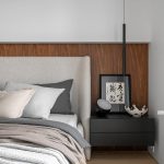 A 77 m2 white two-bedroom Moscow apartment with a home office by Alexander Tischler - Sheet6