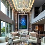 The Power of Wall Art in Transforming Spaces by A Square Designs - Sheet2