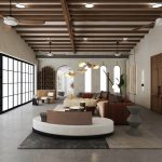 Alibaug Residence by Studio SB - Sheet1