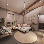 Alibaug Residence by Studio SB - Sheet5