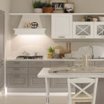 Agnese by Cucine Lube - Sheet1