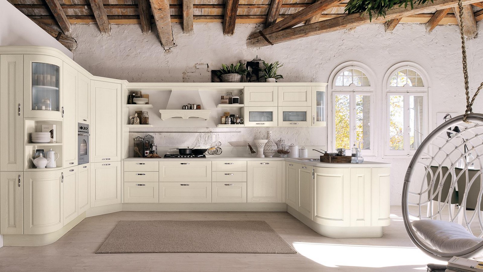 Agnese by Cucine Lube - Sheet2