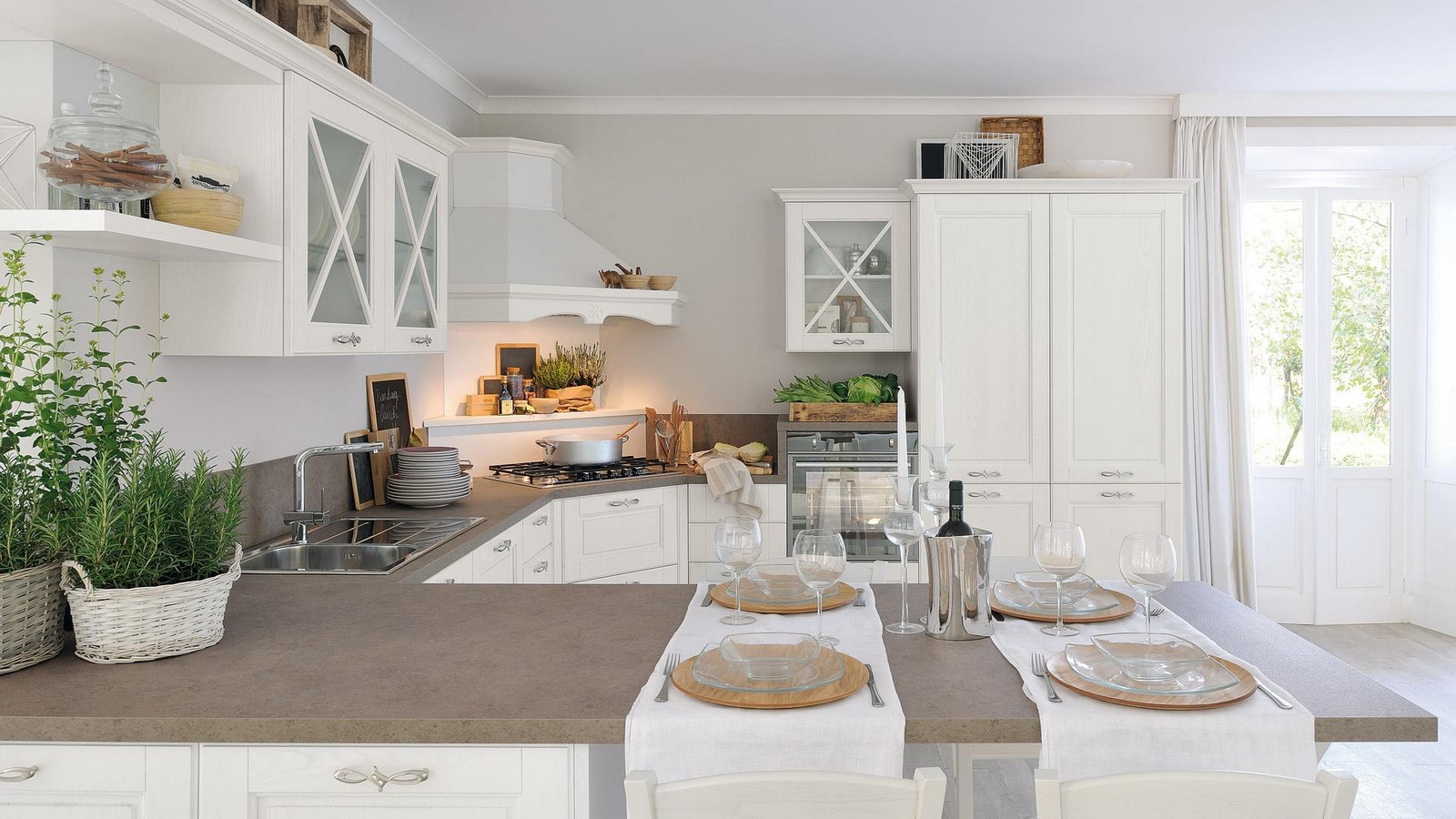 Agnese by Cucine Lube - Sheet4