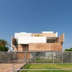 Residence 414 by Charged Voids - Sheet10