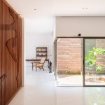 Residence 414 by Charged Voids - Sheet3