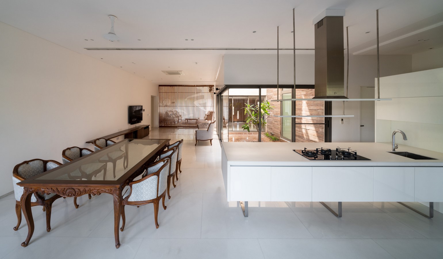 Residence 414 by Charged Voids - Sheet5