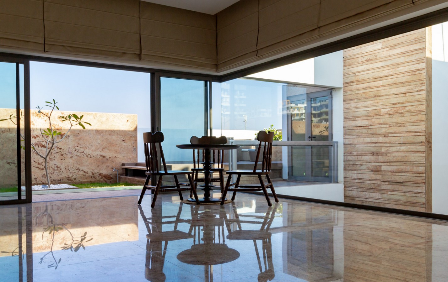 Residence 414 by Charged Voids - Sheet7