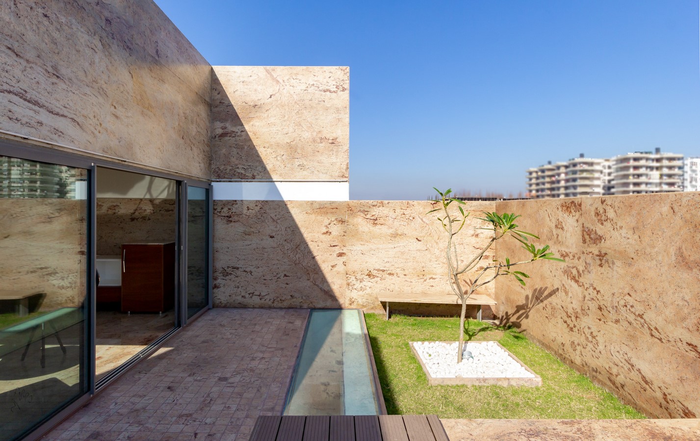 Residence 414 by Charged Voids - Sheet6