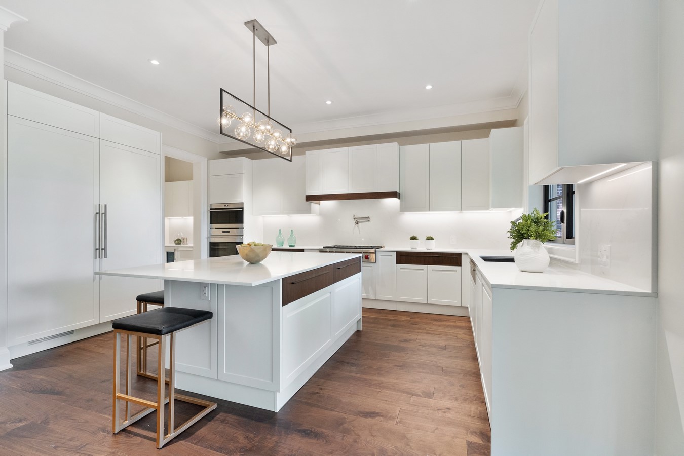 Subdued Luxury by RB House of Design - Sheet5