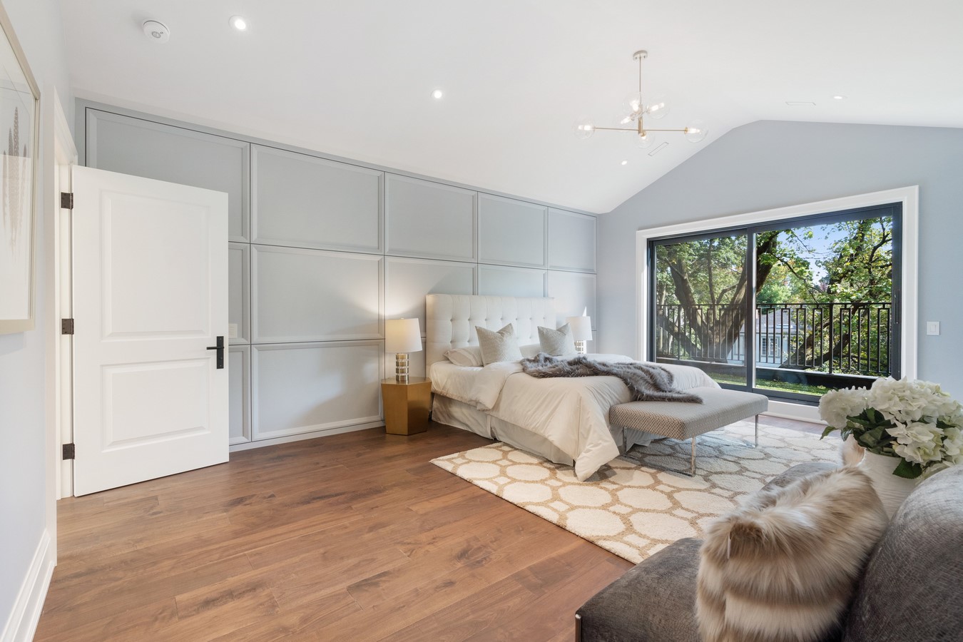 Subdued Luxury by RB House of Design - Sheet7
