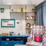 Transform your Shelves into Statement of Elegance by ReNNovate Interiors - Sheet1
