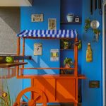 Transform your Shelves into Statement of Elegance by ReNNovate Interiors - Sheet2