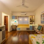 Adarsh Palm Retreat, Bangalore by Abhishek Chadha - Sheet2