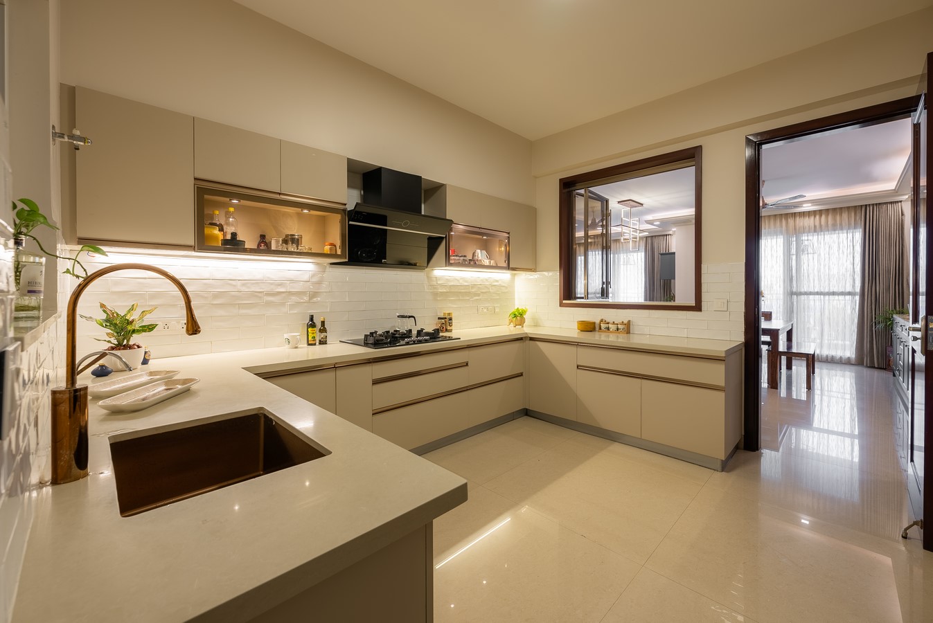 Adarsh Palm Retreat, Bangalore by Abhishek Chadha - Sheet5