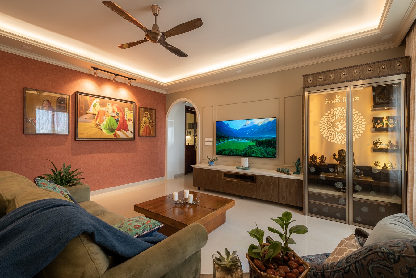 Adarsh Palm Retreat, Bangalore by Abhishek Chadha - Sheet7