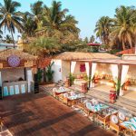 Mayan Beach Club by Chromed Design Studio - Sheet1
