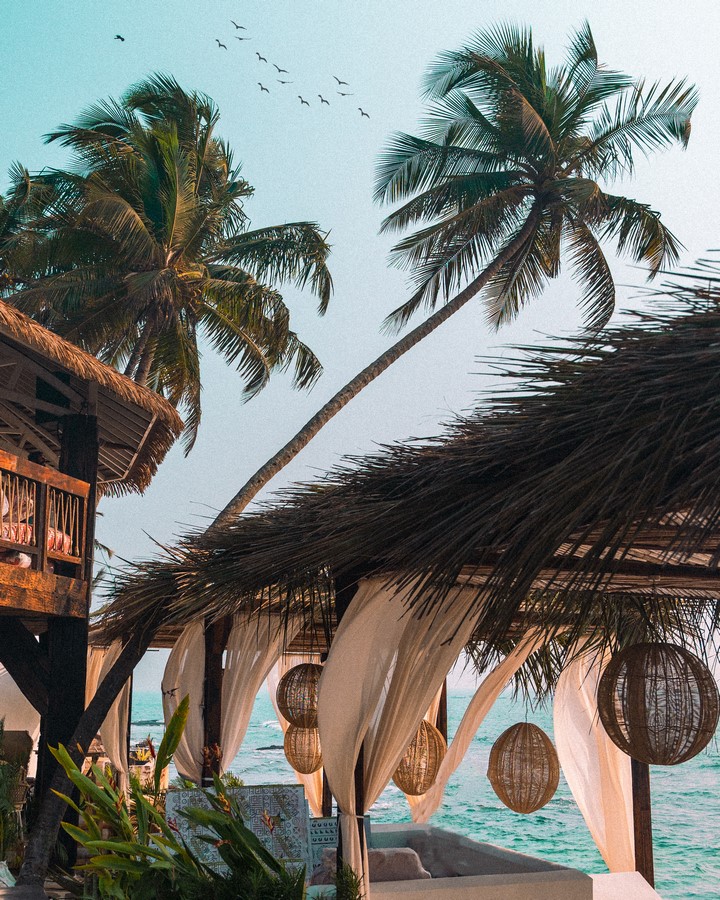 Mayan Beach Club by Chromed Design Studio - Sheet5