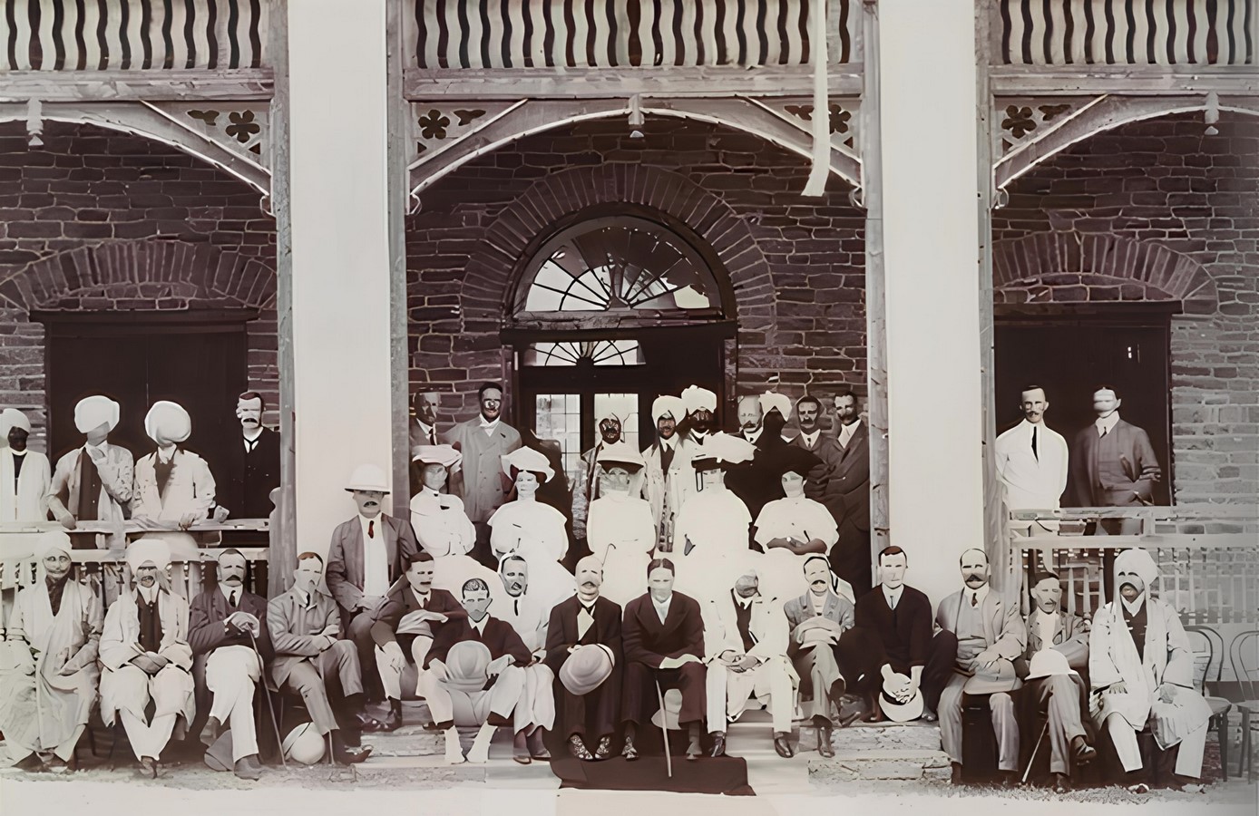 Museums of the World: Bhuri Singh Museum - Sheet3