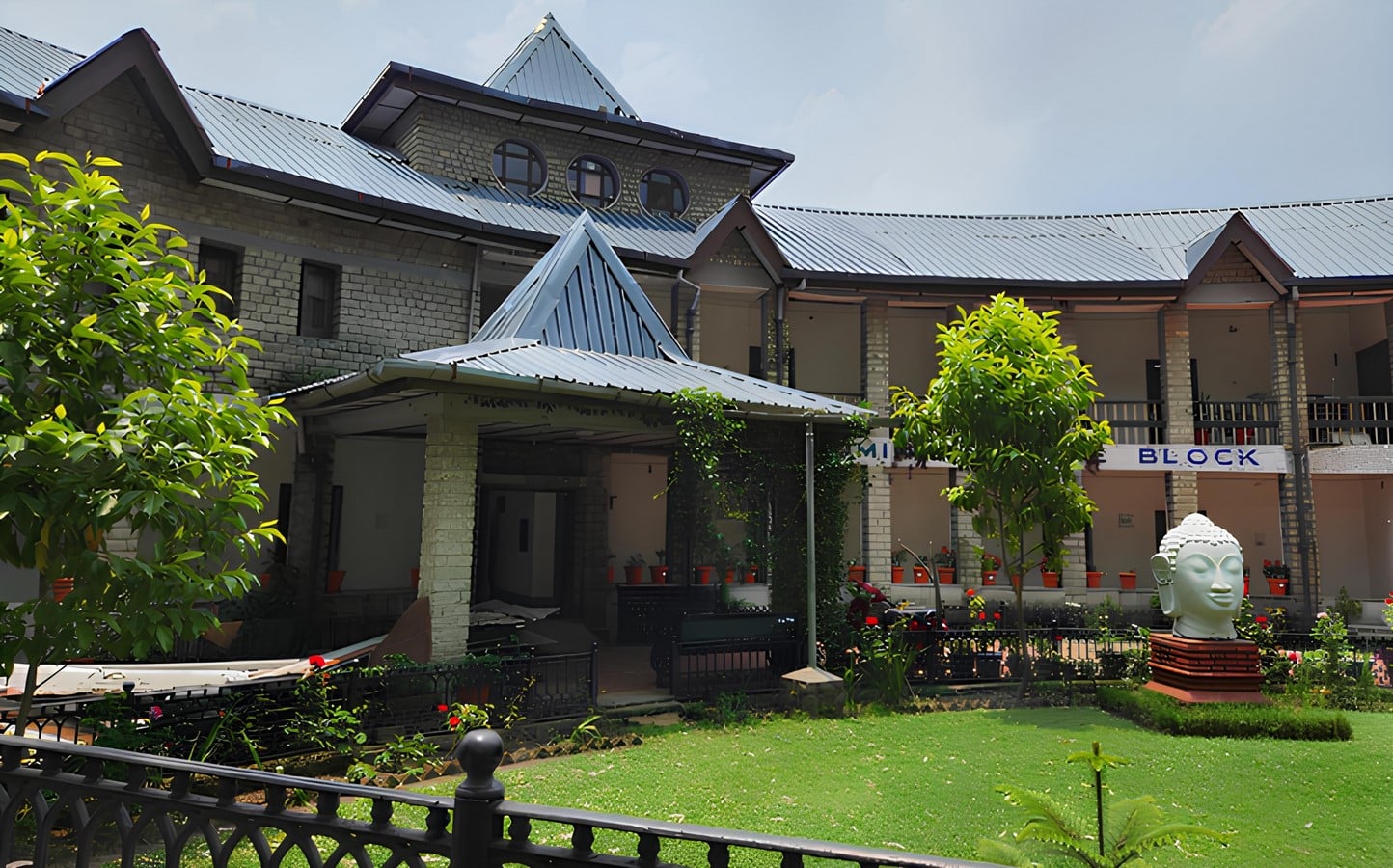 Museums of the World: Bhuri Singh Museum - Sheet4