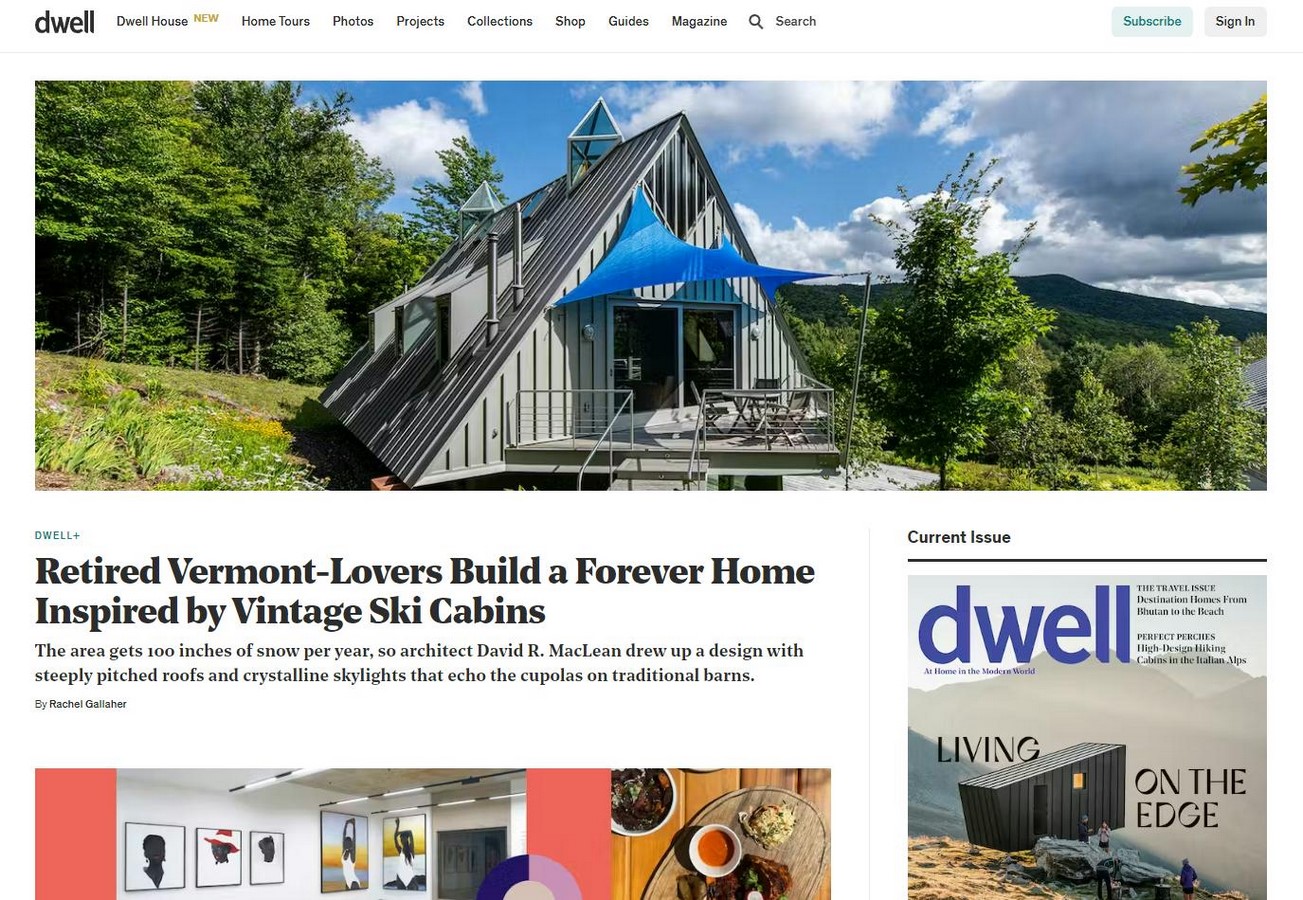 10 Product design magazines you must read - Sheet9