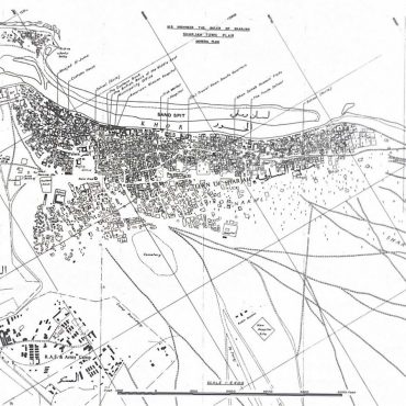 The Evolution of Urban Planning in Sharjah - RTF | Rethinking The Future