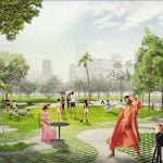 Queering Urban Landscapes: Exploring LGBTQ+ Inclusive Architecture - Sheet1