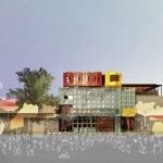 Queering Urban Landscapes: Exploring LGBTQ+ Inclusive Architecture - Sheet2
