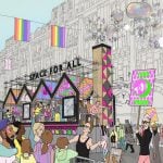 Queering Urban Landscapes: Exploring LGBTQ+ Inclusive Architecture - Sheet3