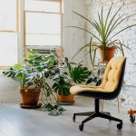 Sustainable Interior Design - Sheet3