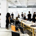 Architects and Sustainability: Snøhetta - Sheet1