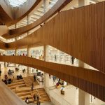 Architects and Sustainability: Snøhetta - Sheet2