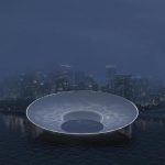 Architects and Sustainability: Snøhetta - Sheet3
