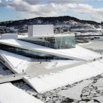 Architects and Sustainability: Snøhetta - Sheet4