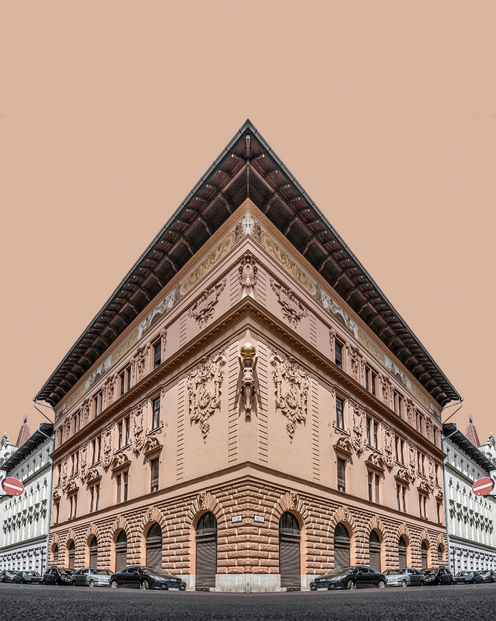 Architectural Photography and Gender: Depicting Spaces Through Lenses - Sheet2