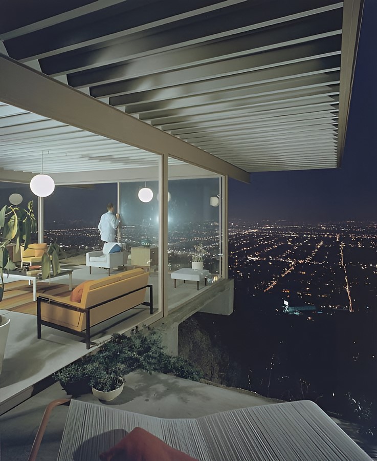 Architectural Photography and Gender: Depicting Spaces Through Lenses - Sheet5