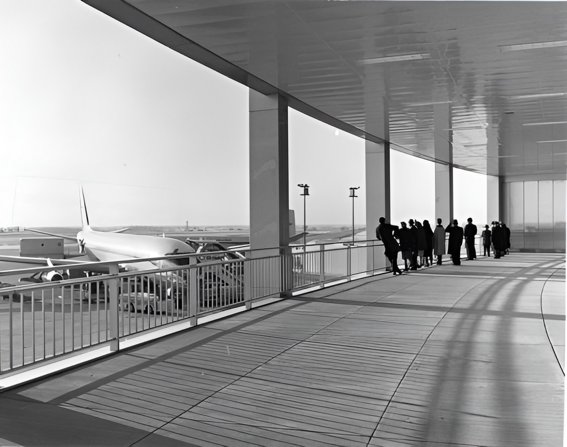 Architectural Photography and Gender: Depicting Spaces Through Lenses - Sheet6